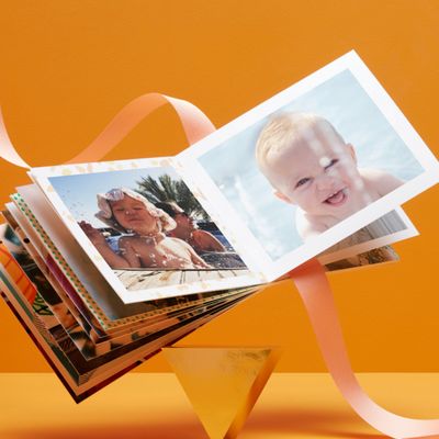 Fotolibro Piccoli Momenti